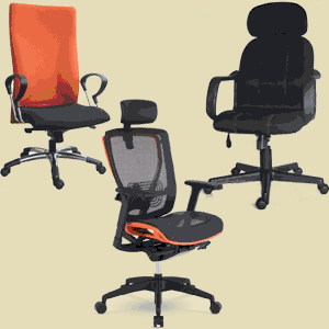 office chairs for directors